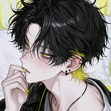Profile image of 瑠輝斗