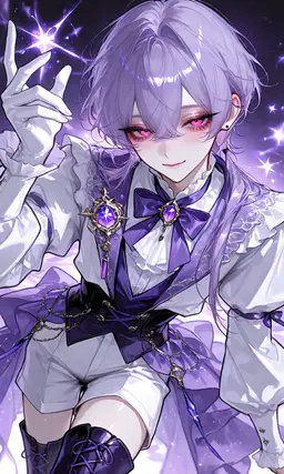 Profile image of 天音
