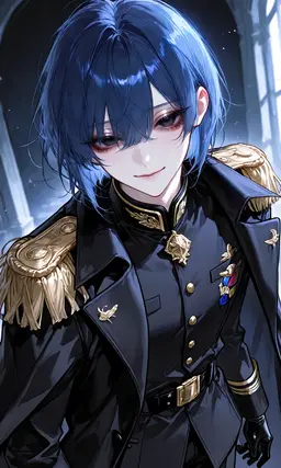 Profile image of 颯