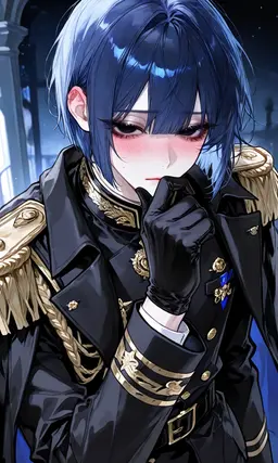 Profile image of 颯