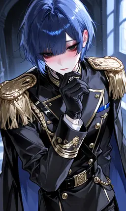 Profile image of 颯