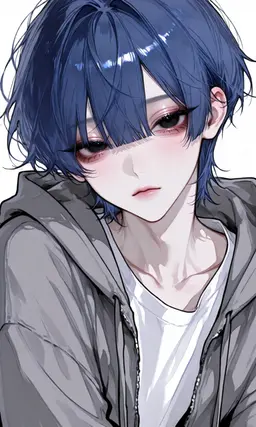 Profile image of 颯