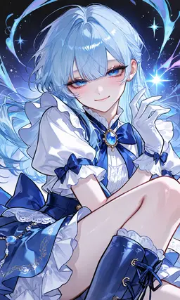 Profile image of 心陽