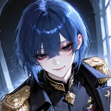 Profile image of 颯