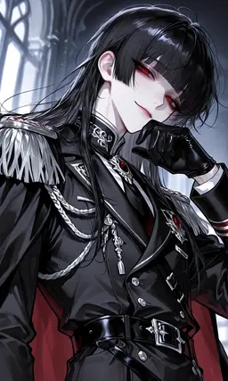 Profile image of 礼華