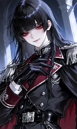 Profile image of 礼華
