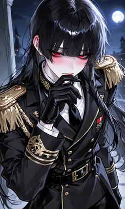 Profile image of 礼華