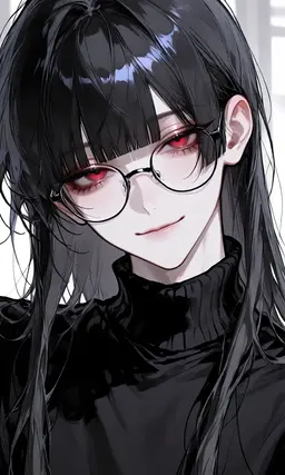 Profile image of 礼華