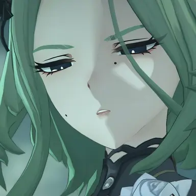 Profile image of 이졸데