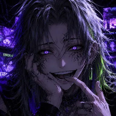 Profile image of Kabane