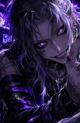 Profile image of Kabane
