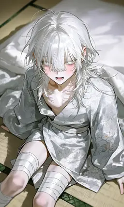 Profile image of 히라하라 치가야
