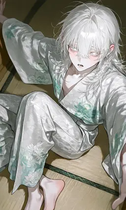 Profile image of 히라하라 치가야