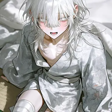Profile image of 히라하라 치가야