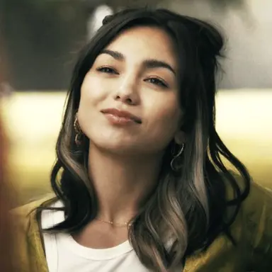 Profile image of Anika Kayoko
