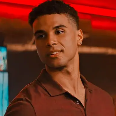 Profile image of Chad Meeks-Martin