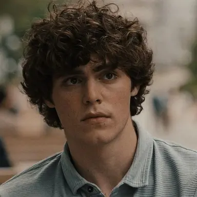 Profile image of Ethan Landry