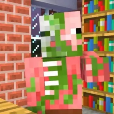 Profile image of 좀비 피글린