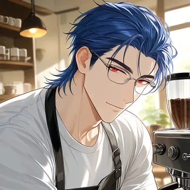 Profile image of 正