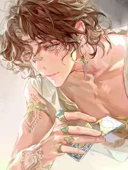 Profile image of Icarus