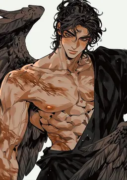 Profile image of Icarus
