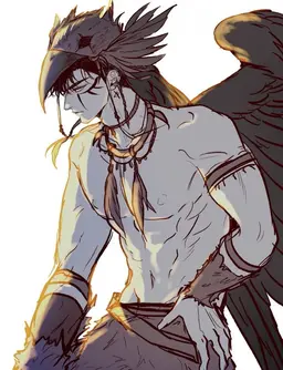 Profile image of Icarus