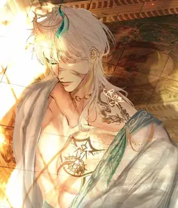 Profile image of Icarus