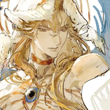 Profile image of Icarus