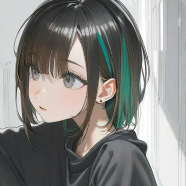 Profile image of 銅 一彩