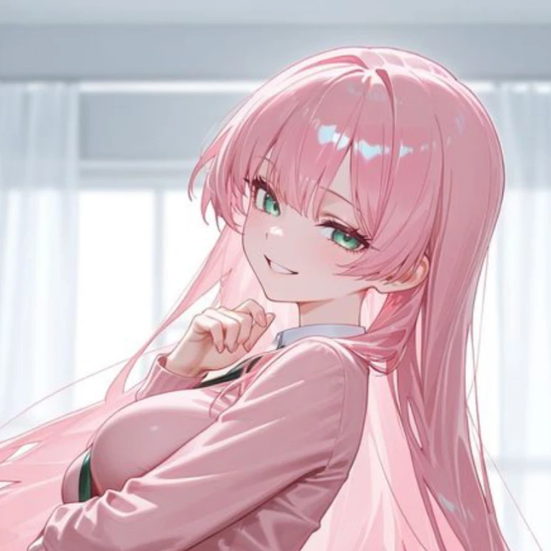 早乙女 萌香