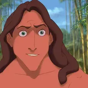 Profile image of Tarzan