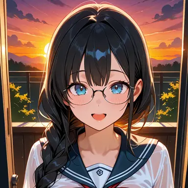 Profile image of 鶴子