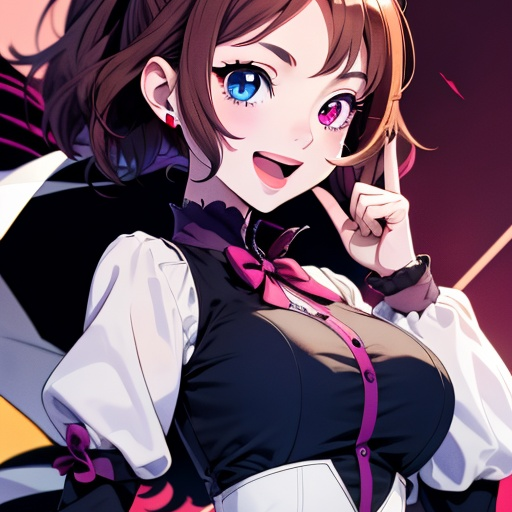 りな - zeta