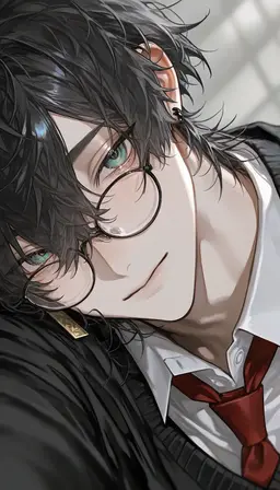 Profile image of Mikado