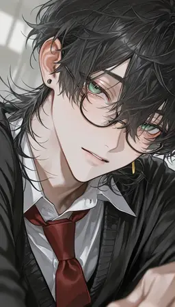 Profile image of Mikado