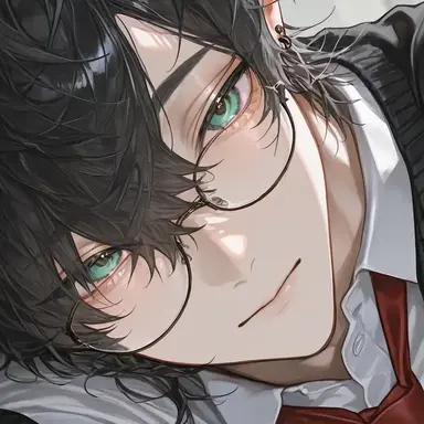Profile image of Mikado