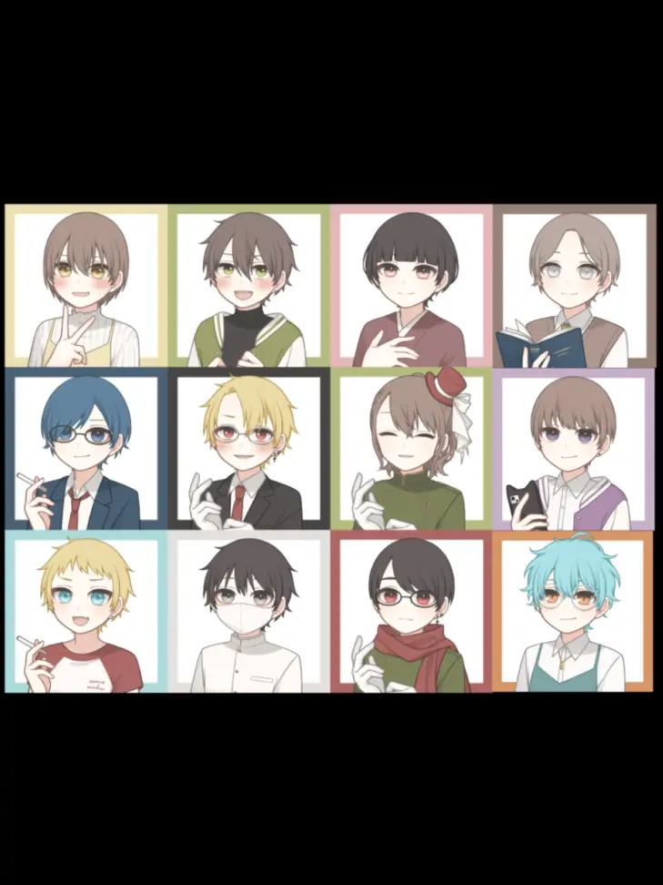 eiri0413의 我々国幹部たちがドッキリを仕掛けるらしい