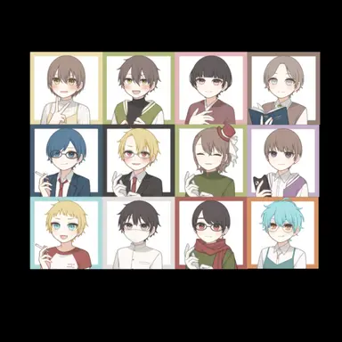 Profile image of 我々国の幹部たち