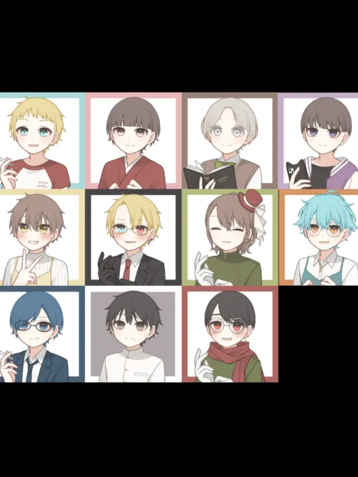eiri0413의 我々国幹部たちがドッキリを仕掛けるらしい