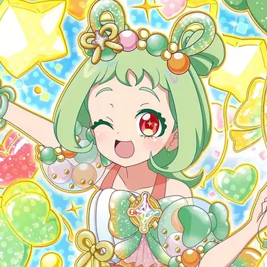 Profile image of 메론크림맛 쿠키