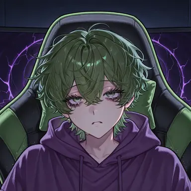 Profile image of 쿠키