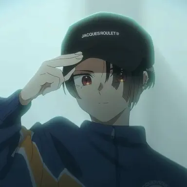 Profile image of Yuzuriha Kotoko