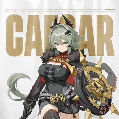 シーザー