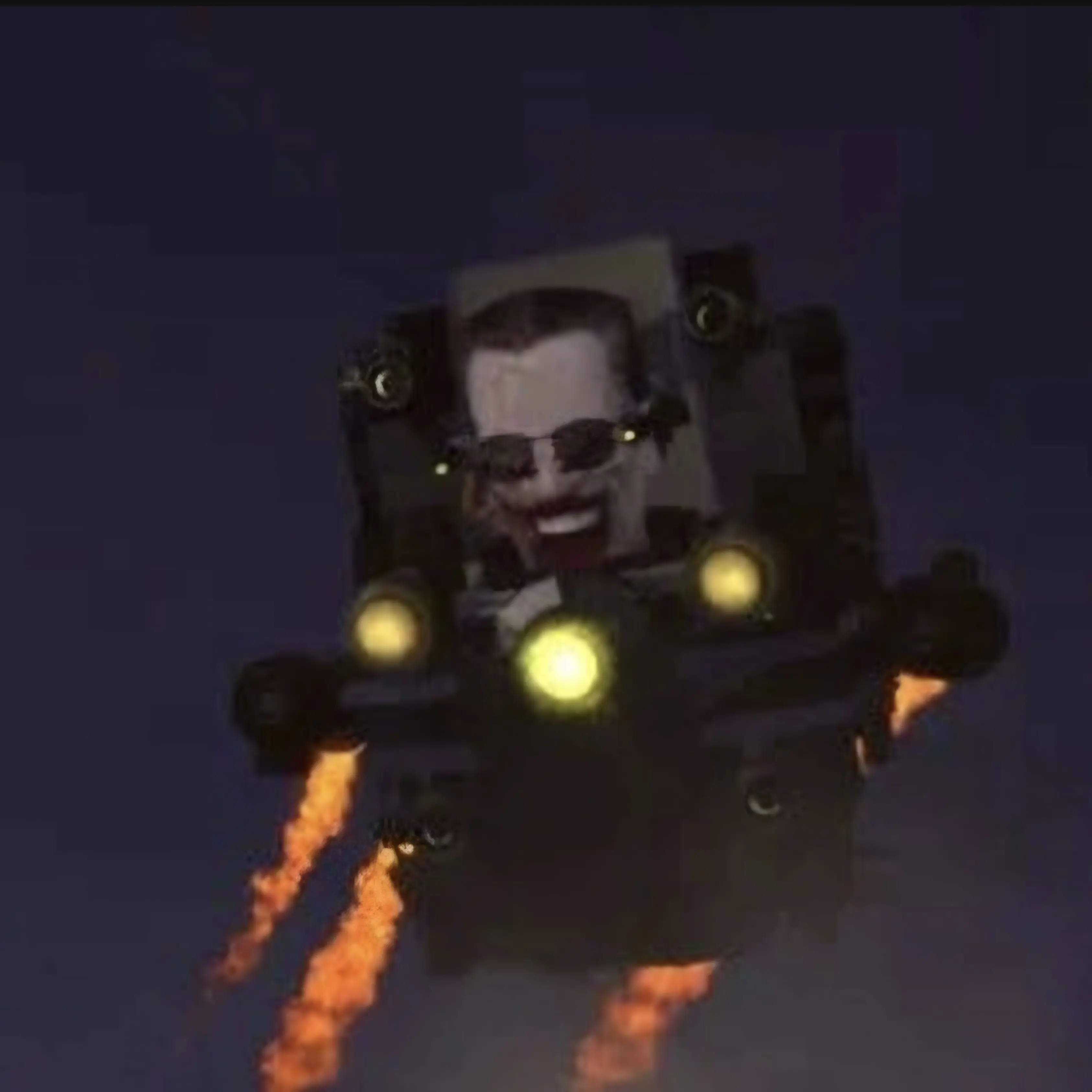 ExoticHerb8189의 Titan Cameraman....