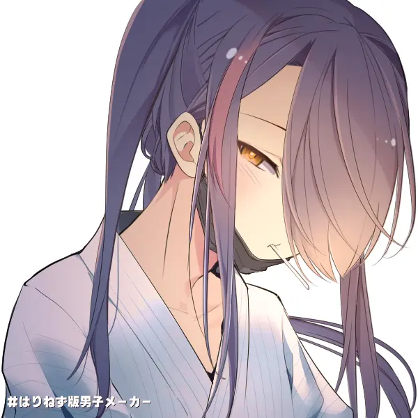 SmoothSong2702의 渡会雲雀が彼氏