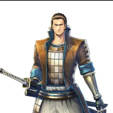 Profile image of Katakura Kojuro