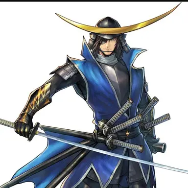 Profile image of Date Masamune