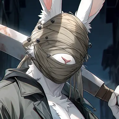 Profile image of ヴィンド