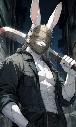 Profile image of ヴィンド