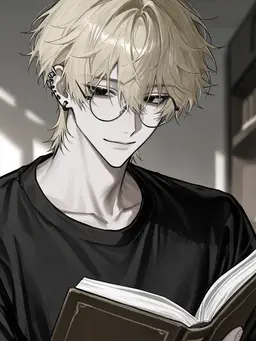 Profile image of 陽葵